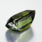33.23ct IF Cushion Natural Green Alexandrite - Sri Lanka - photo 4