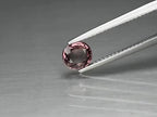 CERTIFICATE Incl.*0.90ct VS Oval Natural Unheated Color Change Garnet Madagascar - Video 1 of 1