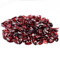 260pcs Lot 292.68ct VS-VVS Marquise Natural Red Pink Purple Rhodolite Garnet — view 1
