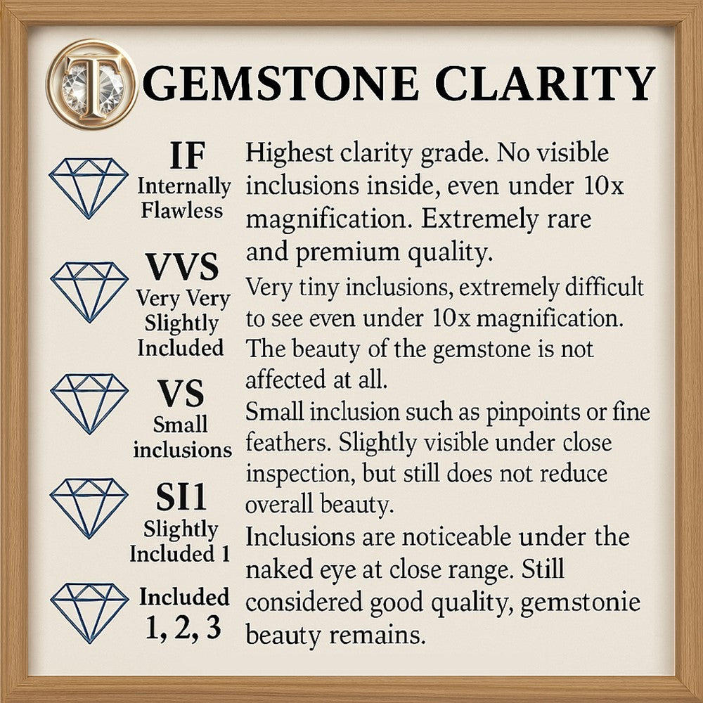 20.96ct Pear Rose Cut Natural Untreated Fancy Salt & Pepper Diamond Opaque AAA — view 4